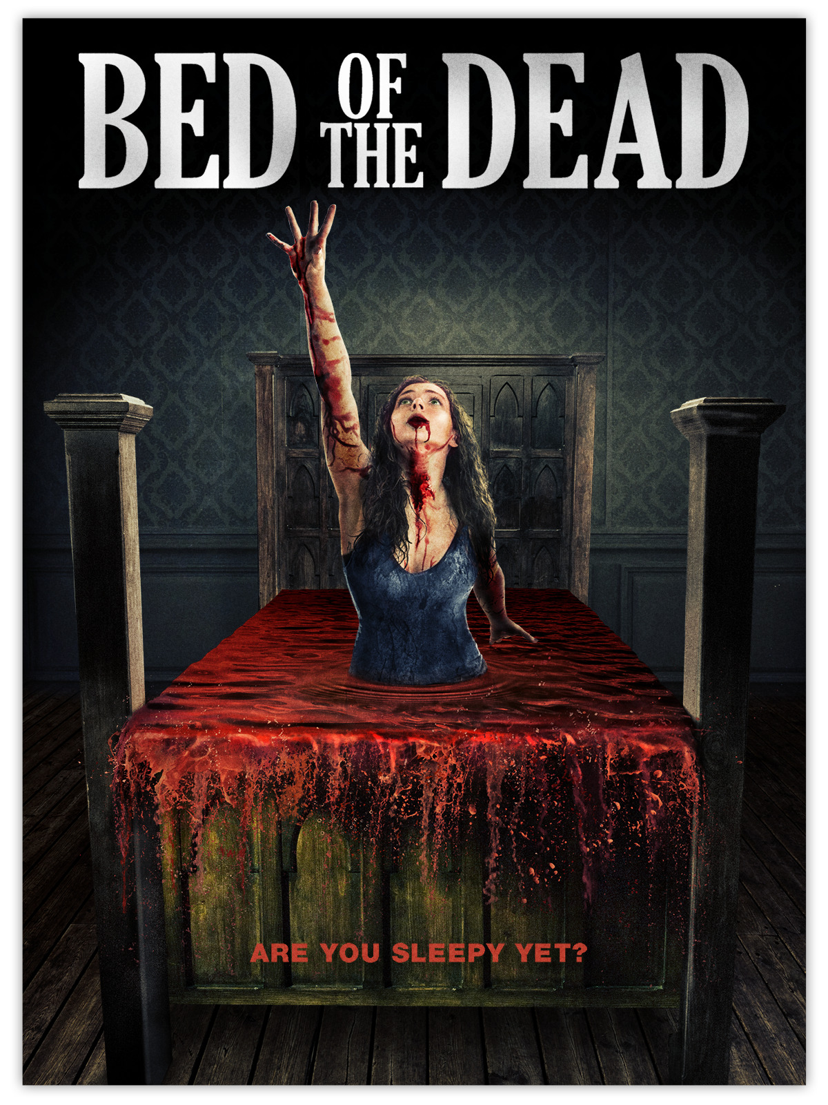 Prime Video Bed Of The Dead