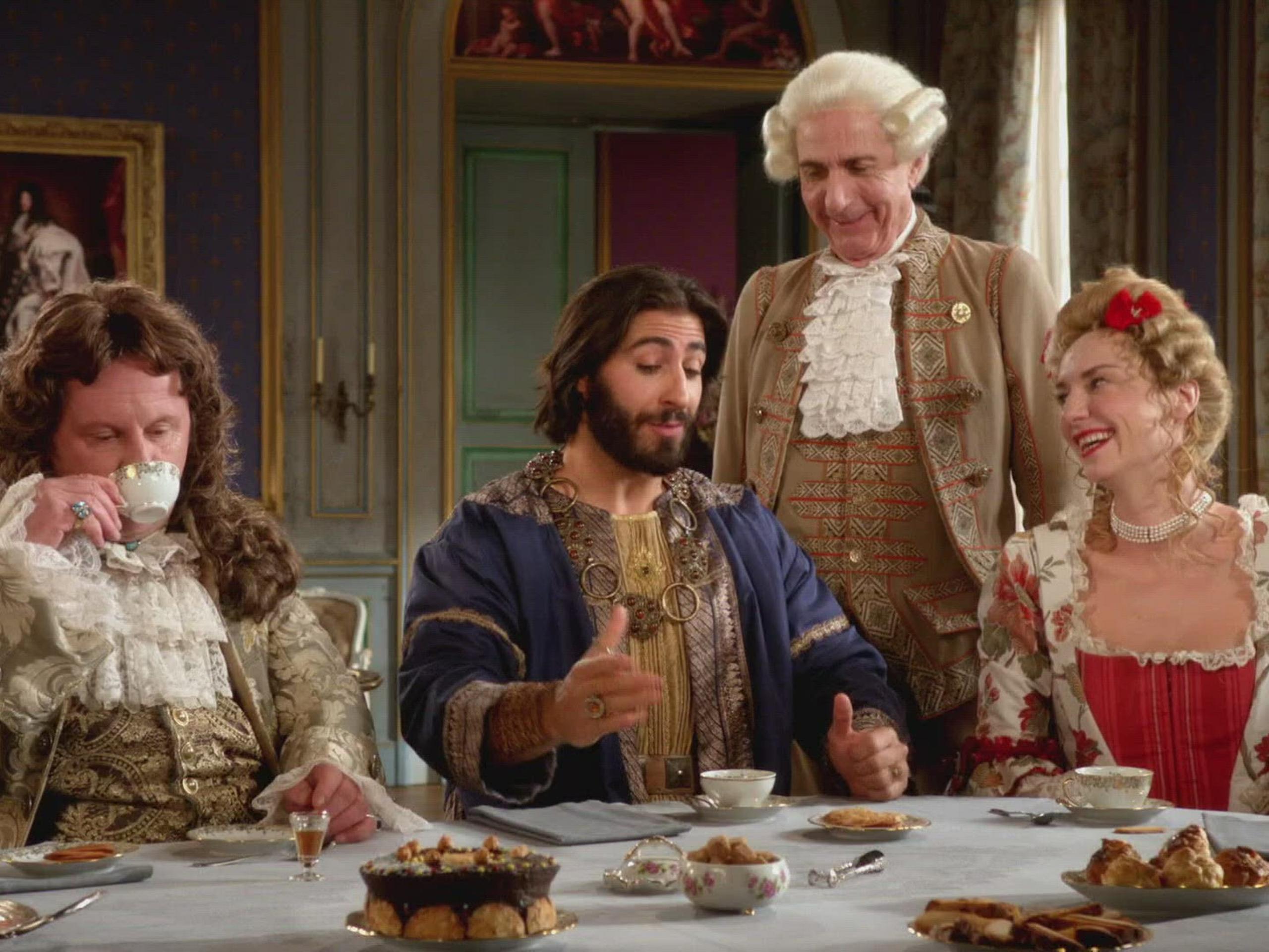 Prime Video: La petite histoire de France - Saison 4