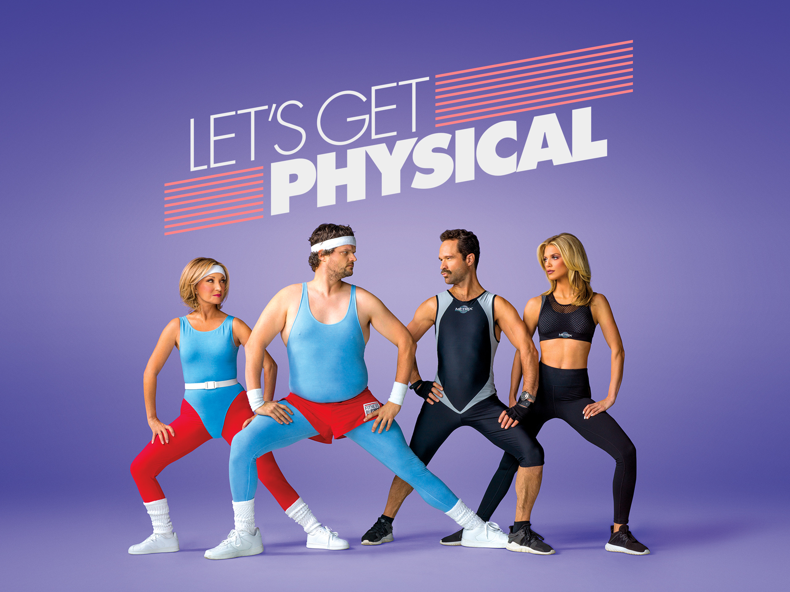 Get physical. Let's get physical (1983). Getting physical. Get physical goes to berlin. Getting physical.