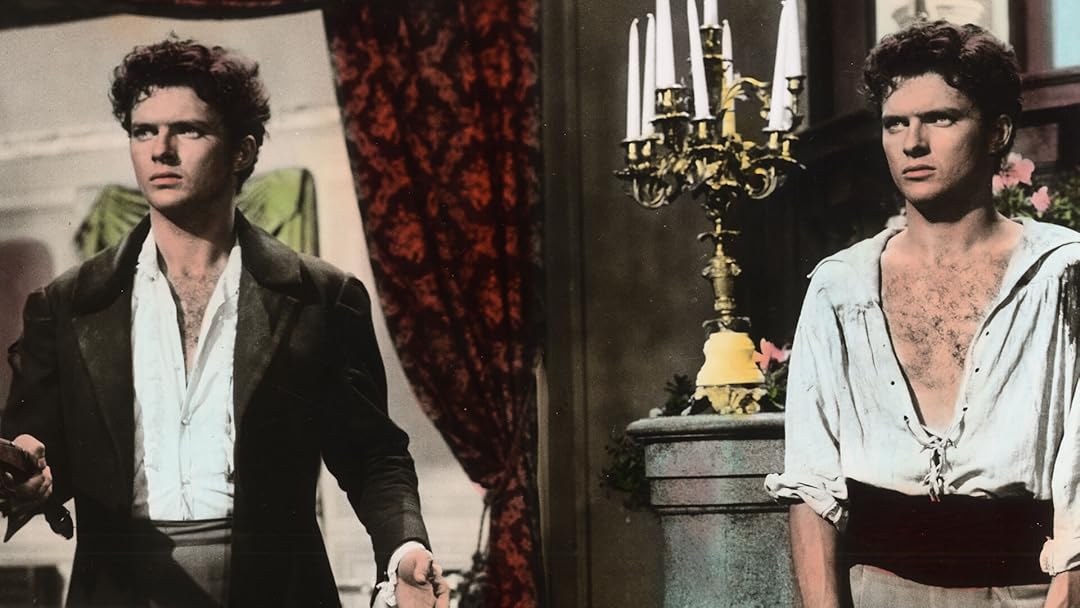 Prime Video I fratelli Corsi