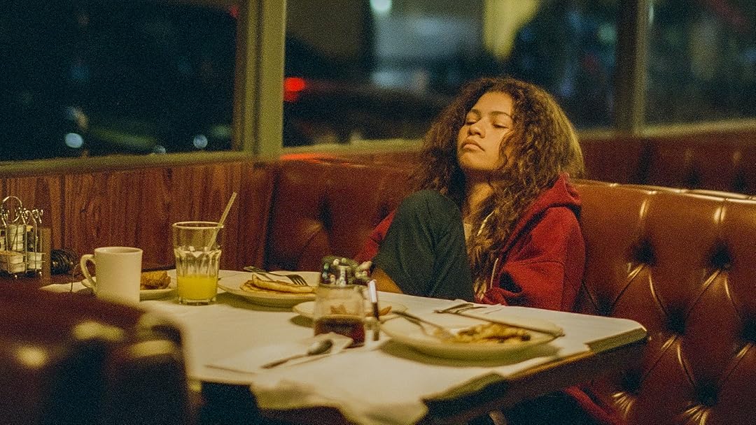 Prime Video: Les secrets de l'épisode spécial part 1 - Euphoria S01