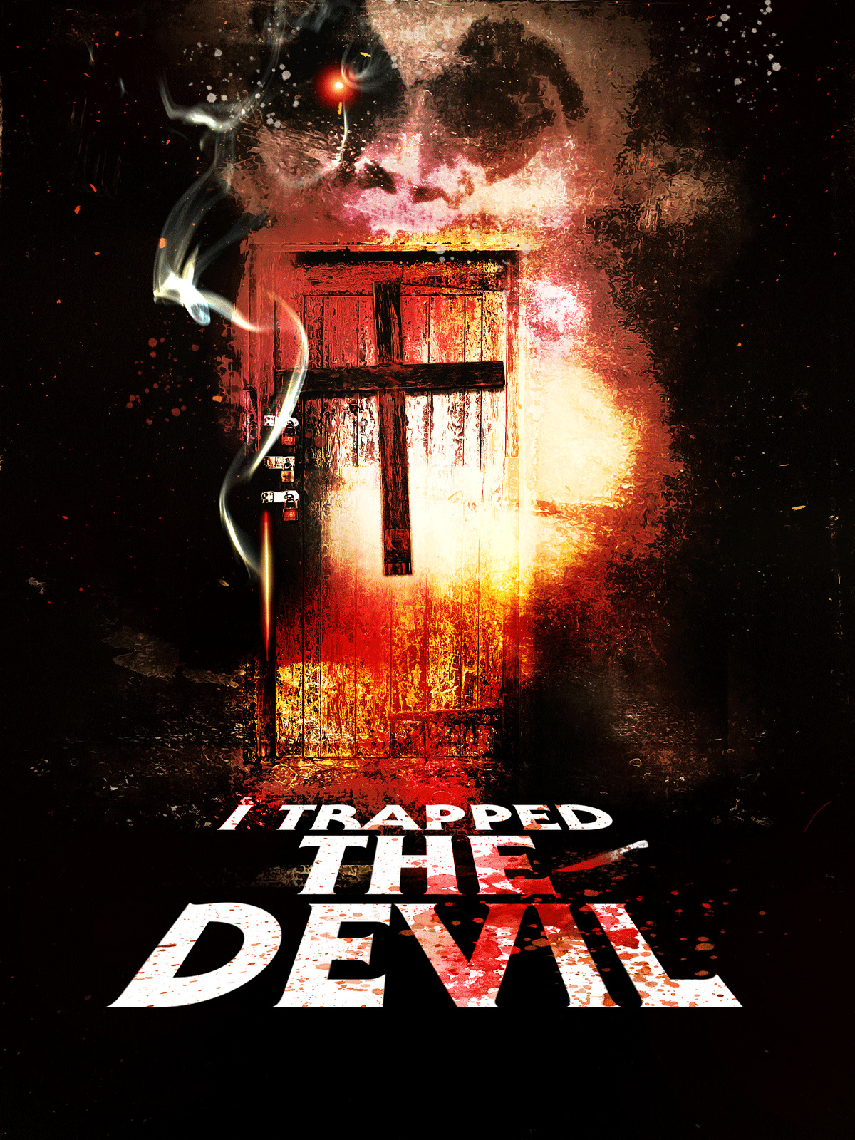 Prime Video I Trapped The Devil