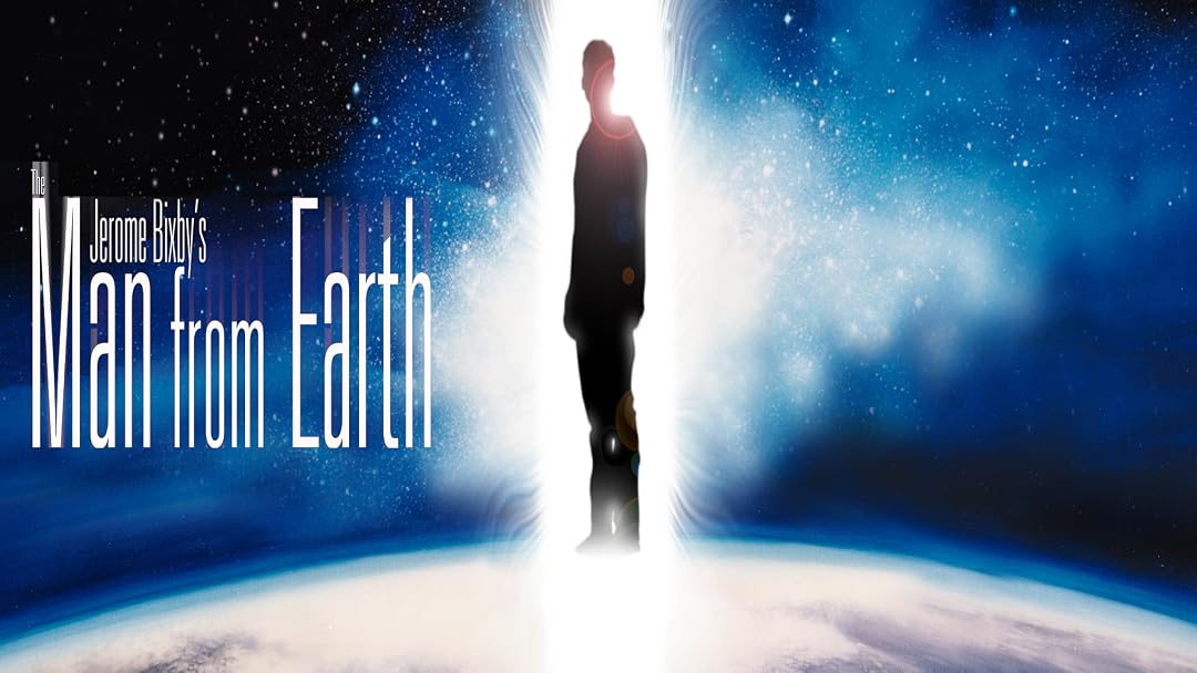 Prime Video: El hombre de la tierra