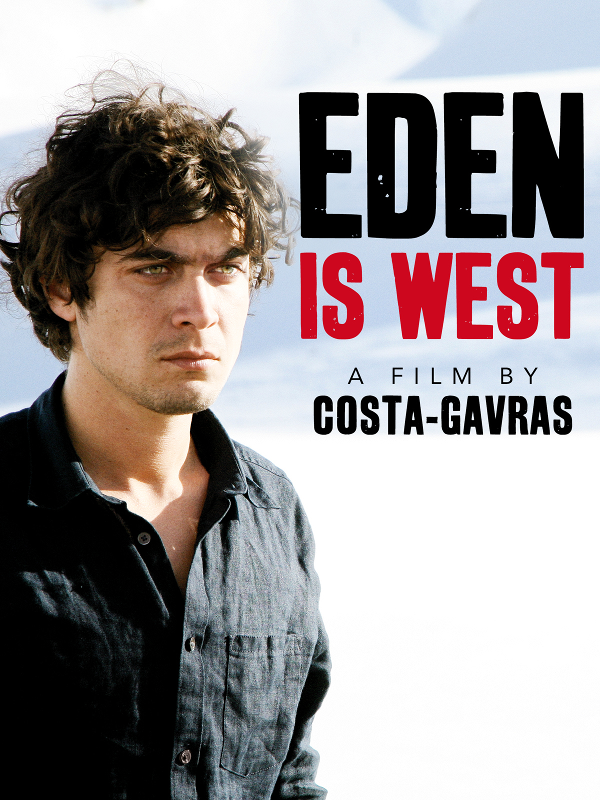 Prime Video: Eden is West