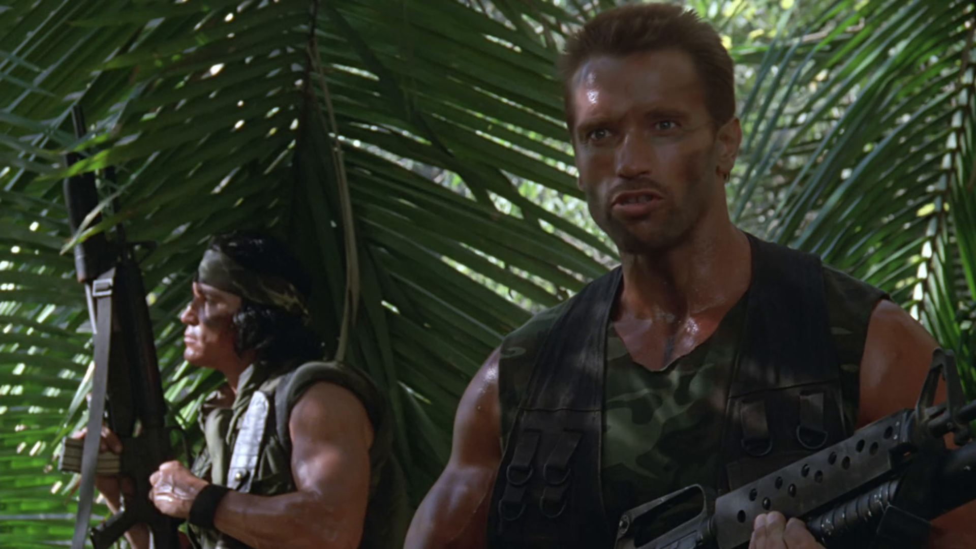 Amazon Co Jp プレデター 吹替版 を観る Prime Video