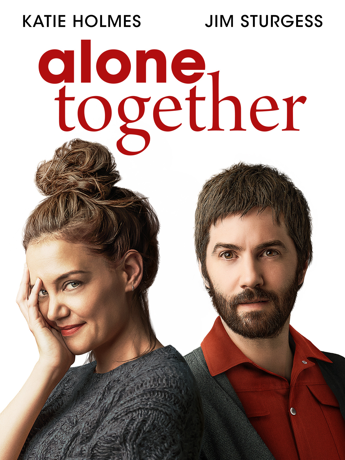 Prime Video Alone Together