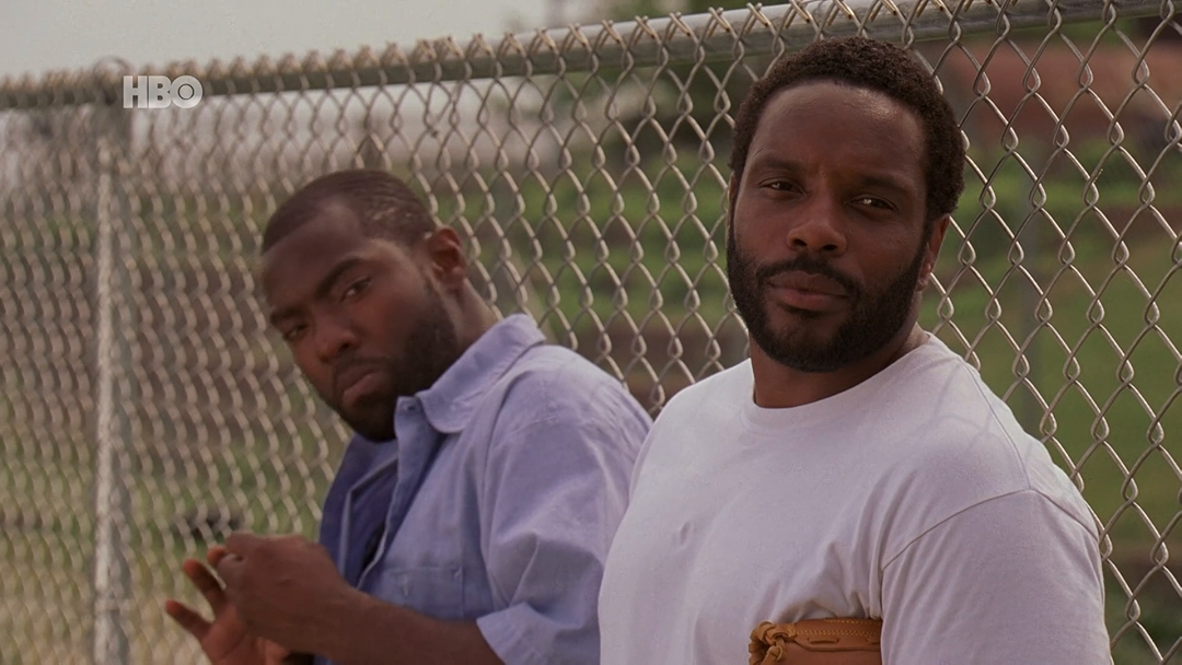 Prime Video The WireSeason 3