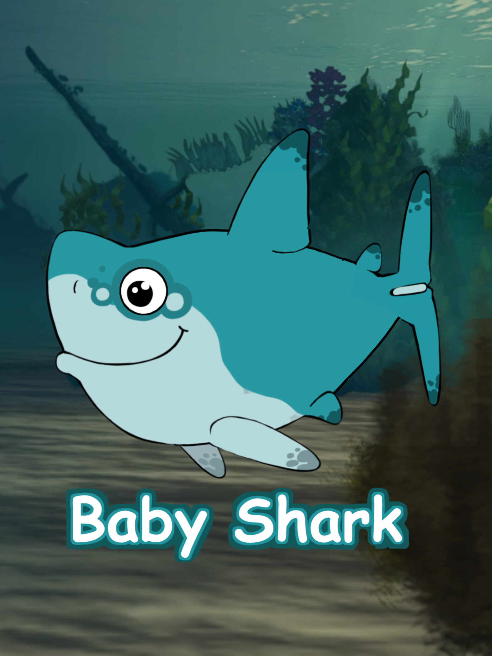 Prime Video: Baby Shark