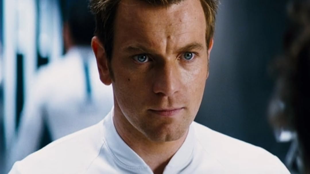 Prime Video The Island