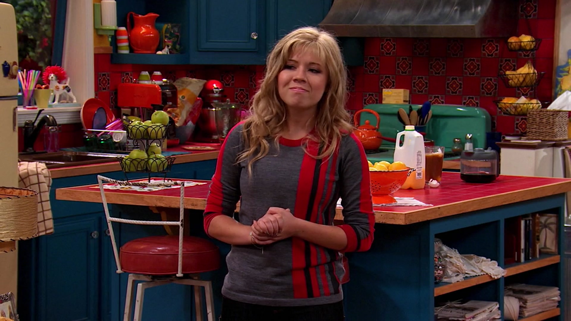 Amazon Co Jp アリアナ グランデのサム キャット シーズン1を観る Prime Video