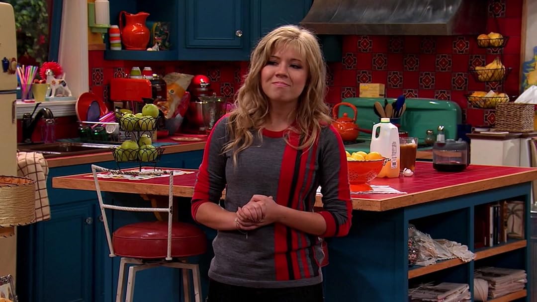 Amazon Co Jp アリアナ グランデのサム キャット シーズン1を観る Prime Video