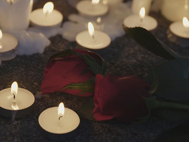 Prime Video Omicidi in famiglia Stagione 1