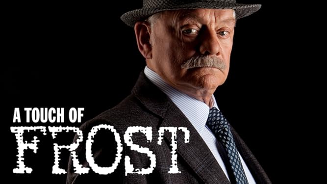watch a touch of frost season 14 prime video watch a touch of frost season 14 prime video