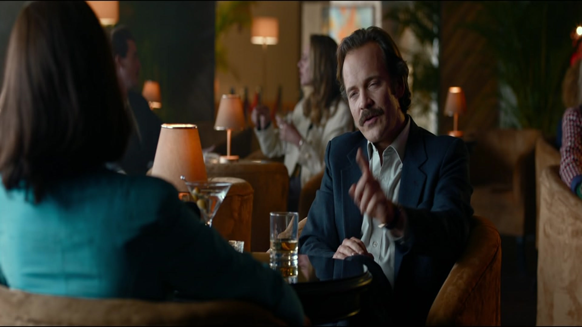 Watch Loving Pablo Prime Video