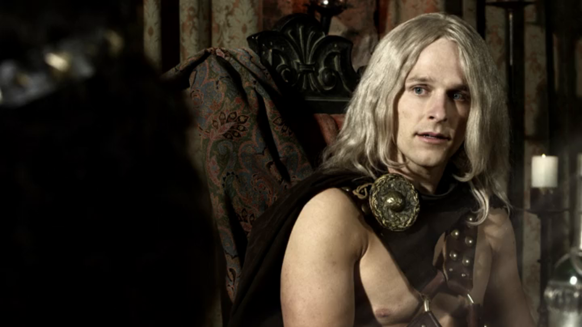 Prime Video Dudes & Dragons