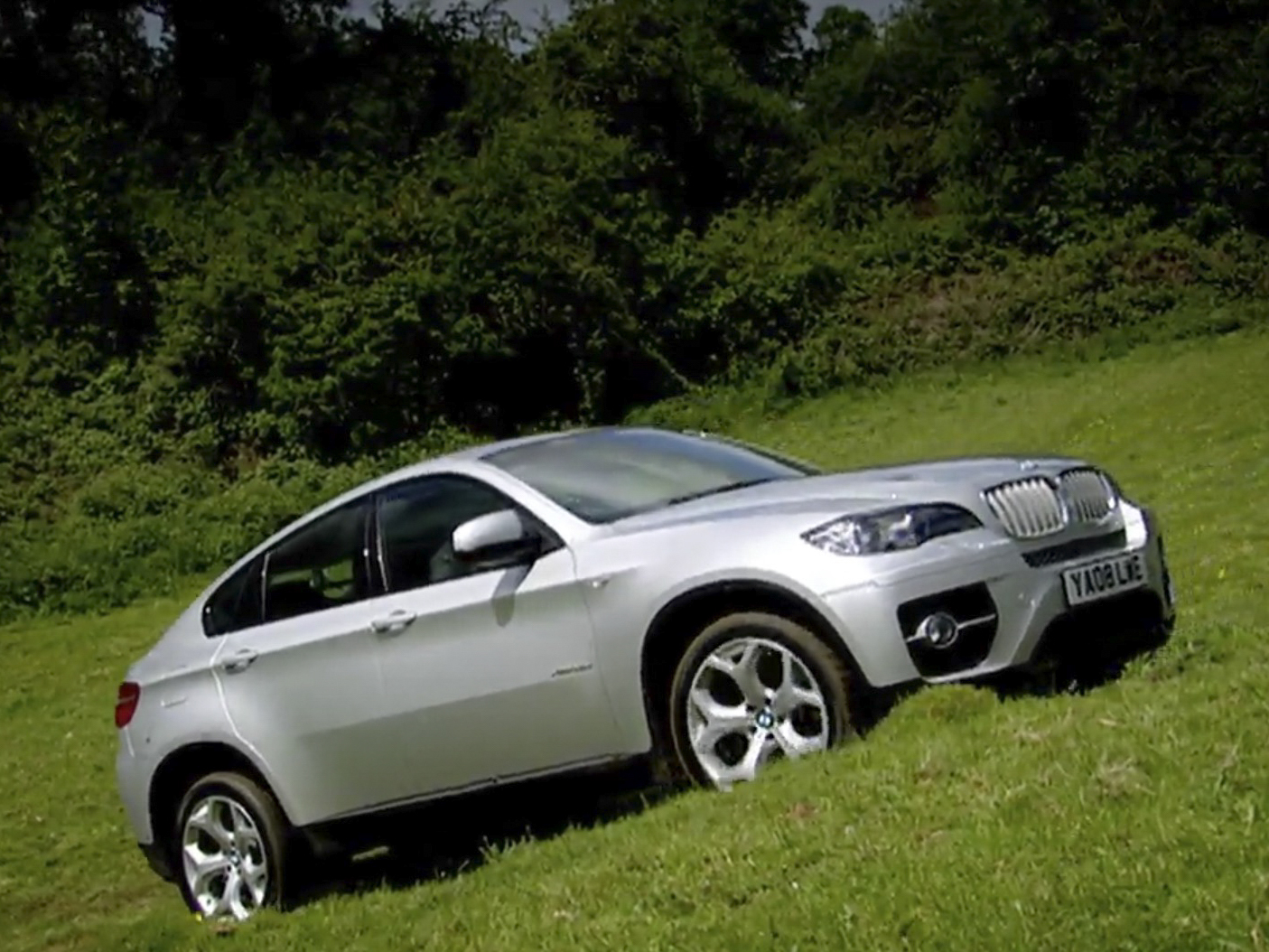 Prime Video Top Gear Season 14