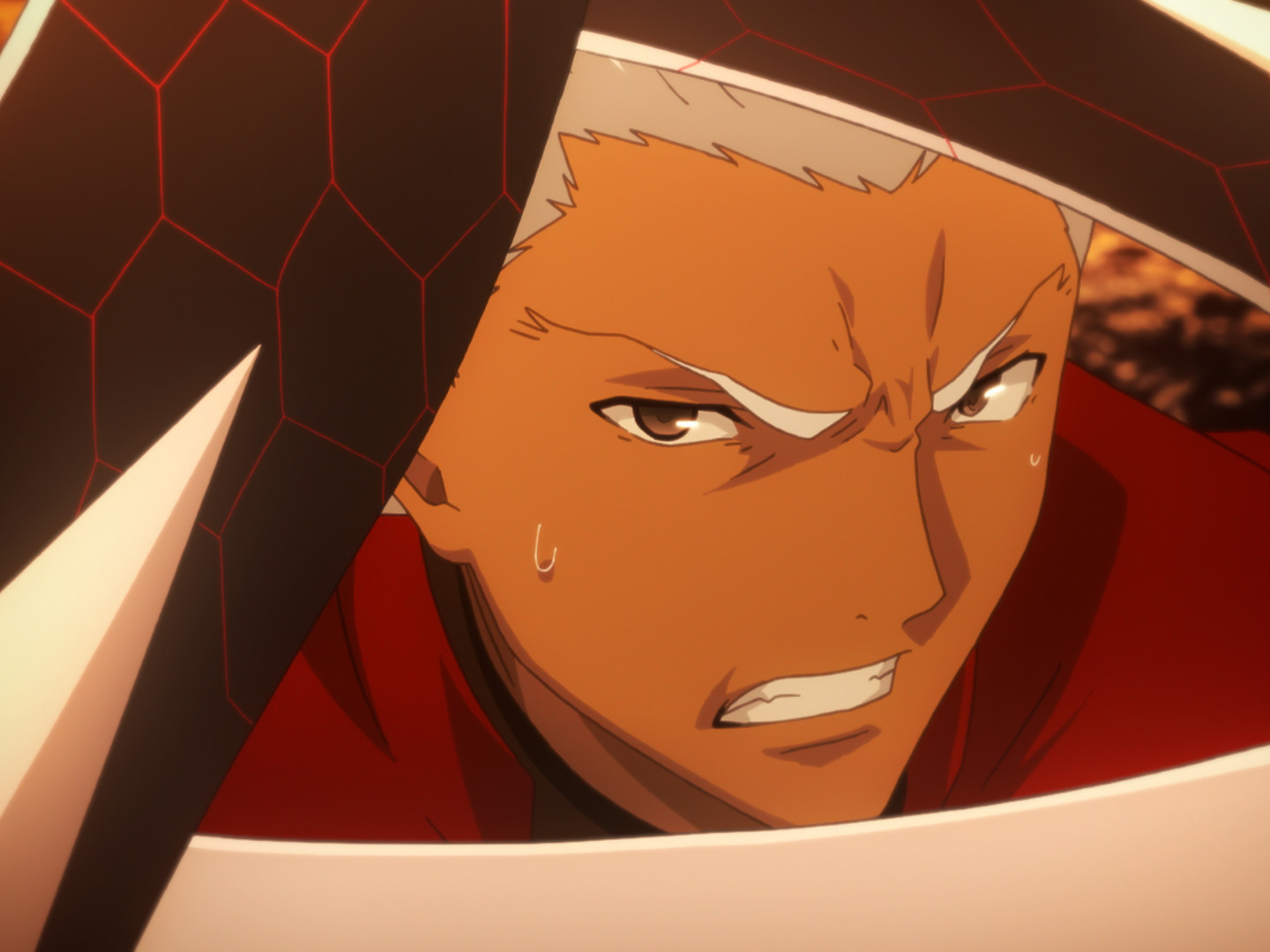 Prime Video Fate Stay Night Unlimited Blade Works Stagione 2
