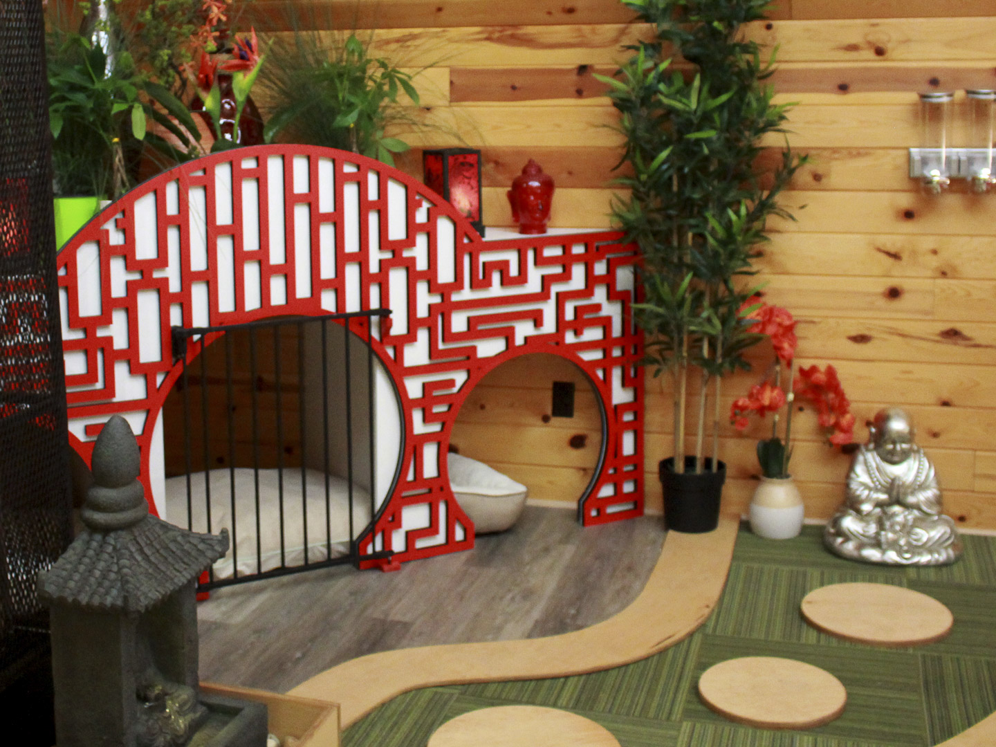 Prime Video Animal Cribs Season 1