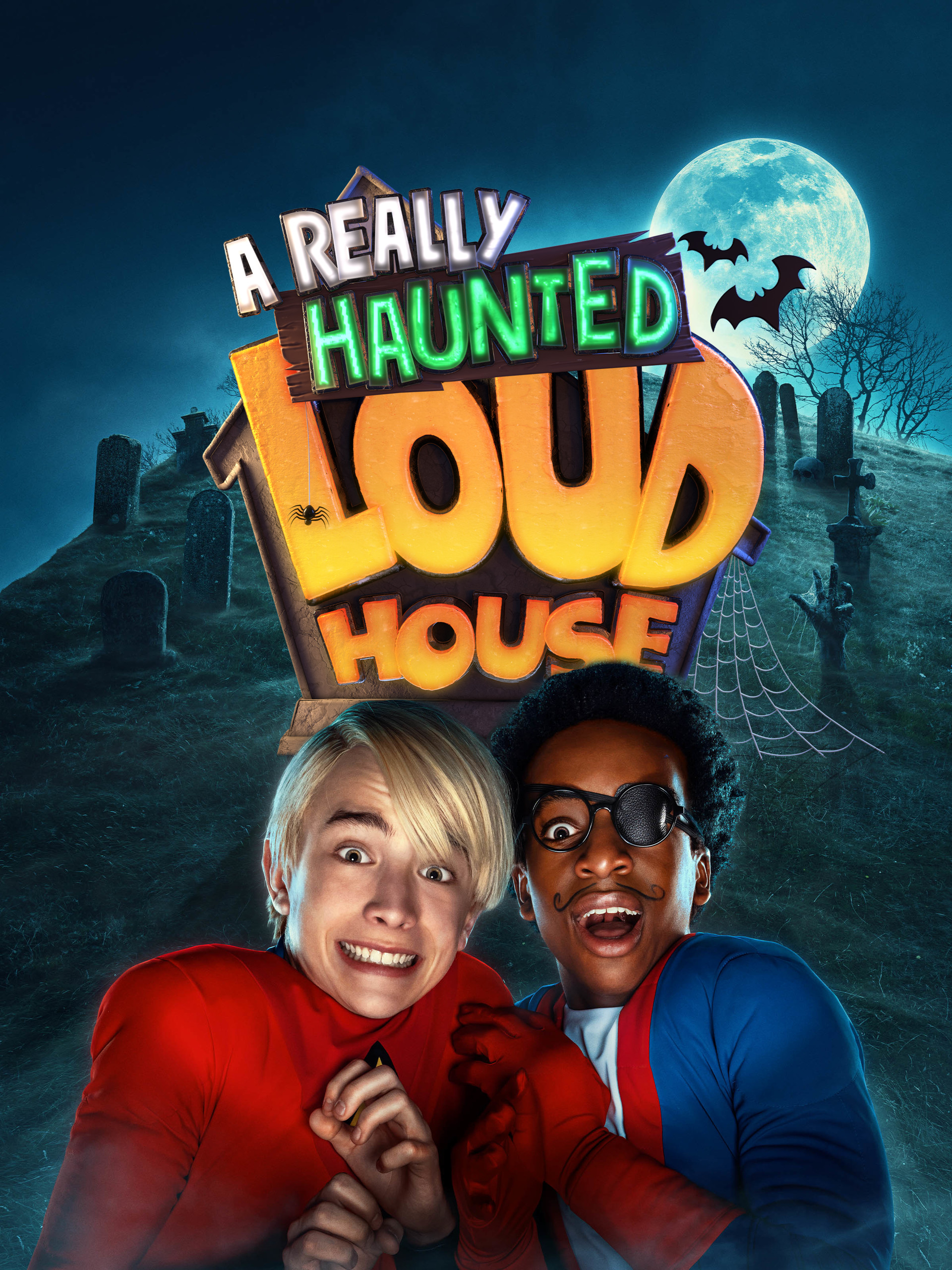 Is Progressive'S Ghost Really Haunted? - nm6chx1