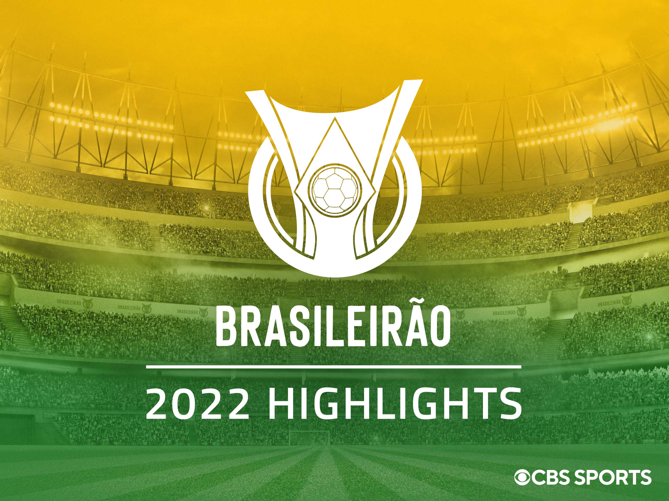 Prime Video Brazil Campeonato Brasileirão Série A 2022 Highlights