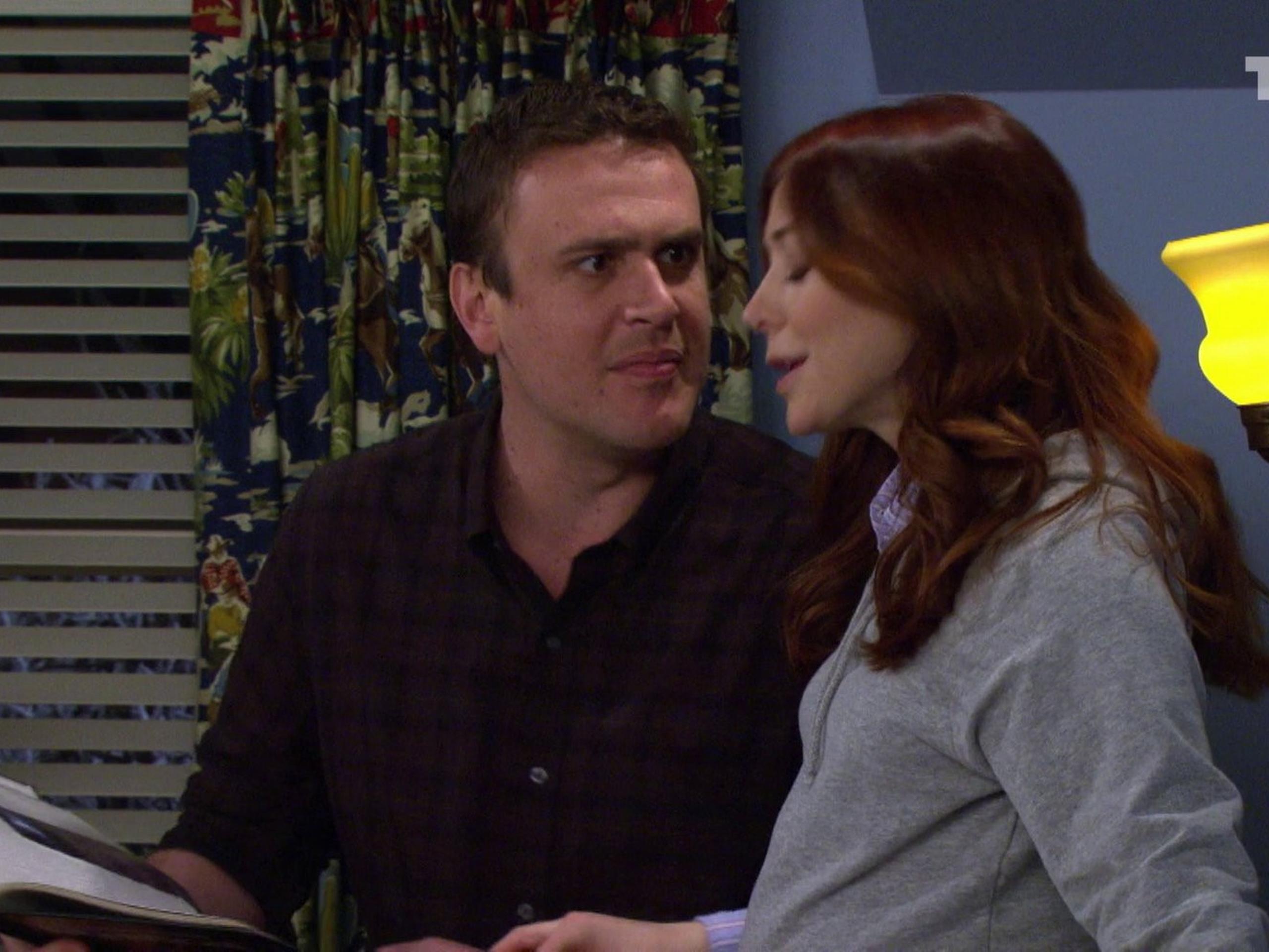 Prime Video: How I Met Your Mother - Saison 7