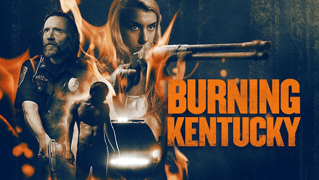 Prime Video Burning Kentucky