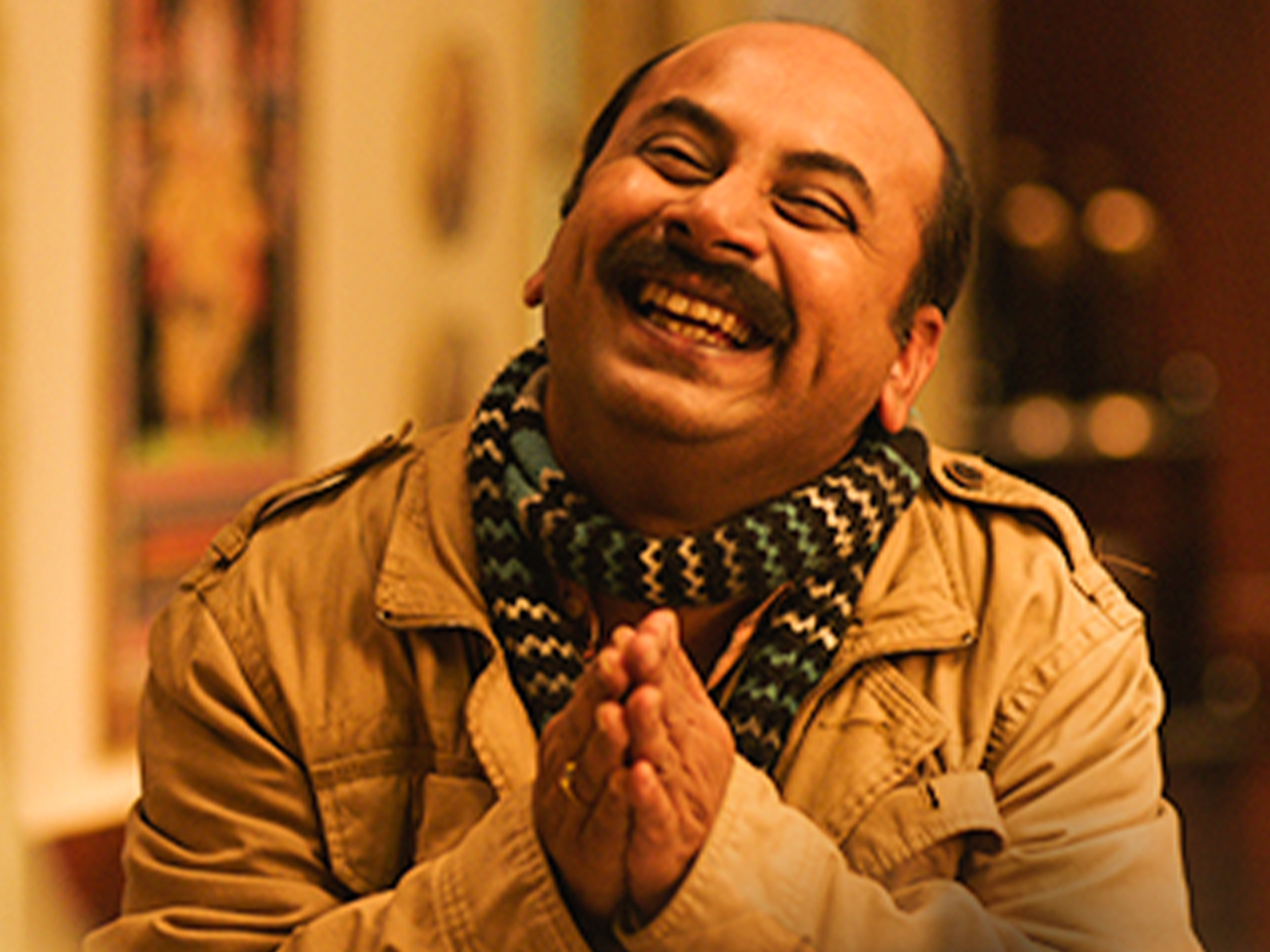 Prime Video Eken Babu(Bengali) Season 1