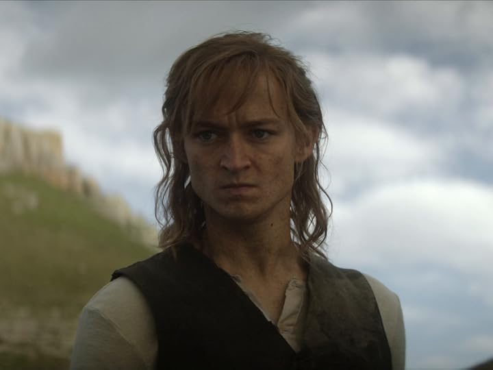 Prime Video That Dirty Black Bag Season 1