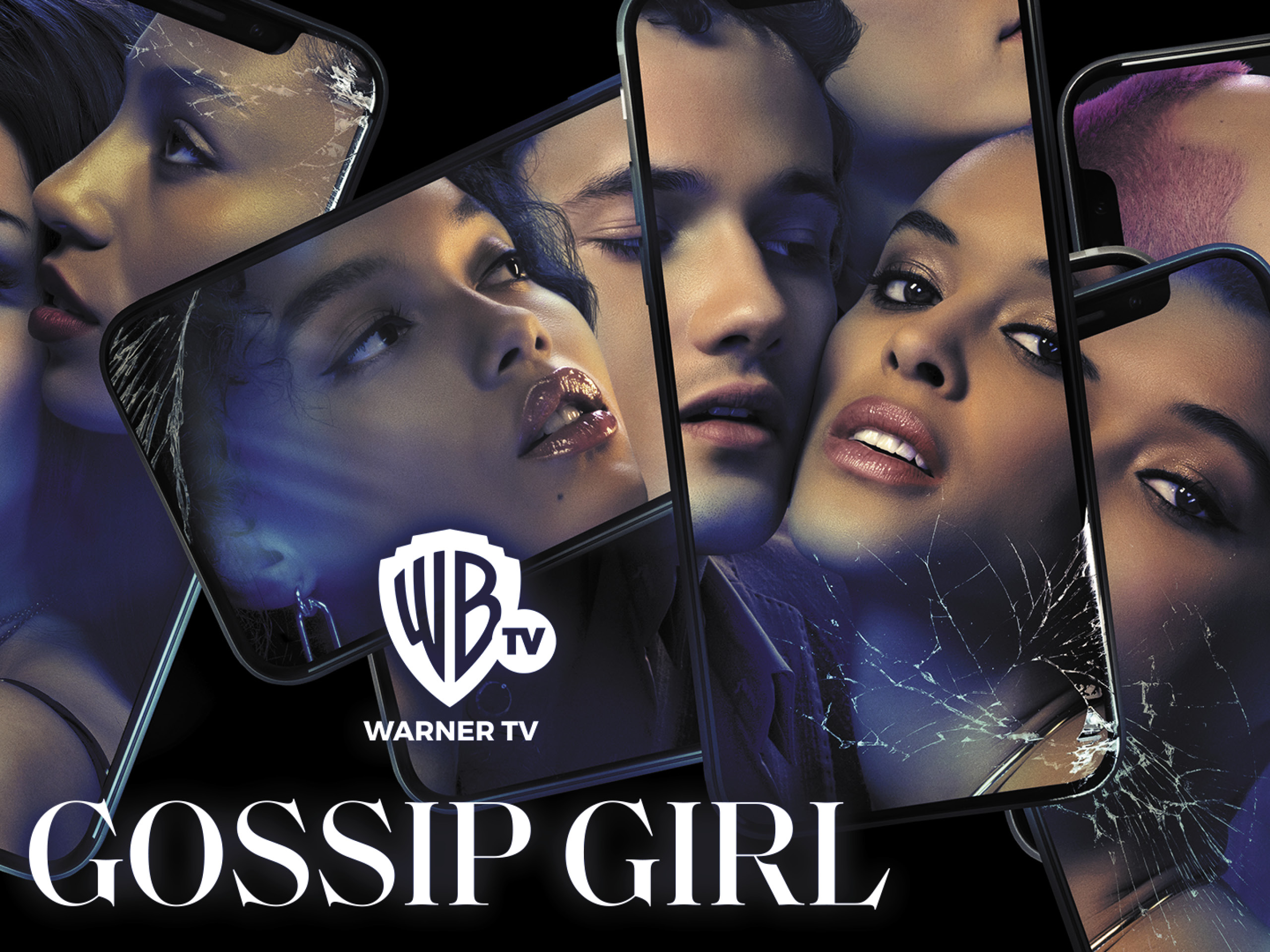 Prime Video: Gossip Girl - Saison 1