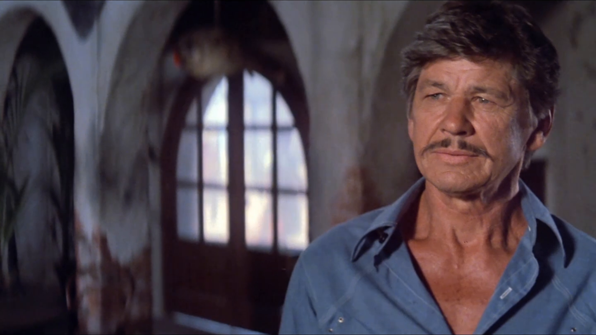 Prime Video Cabo Blanco