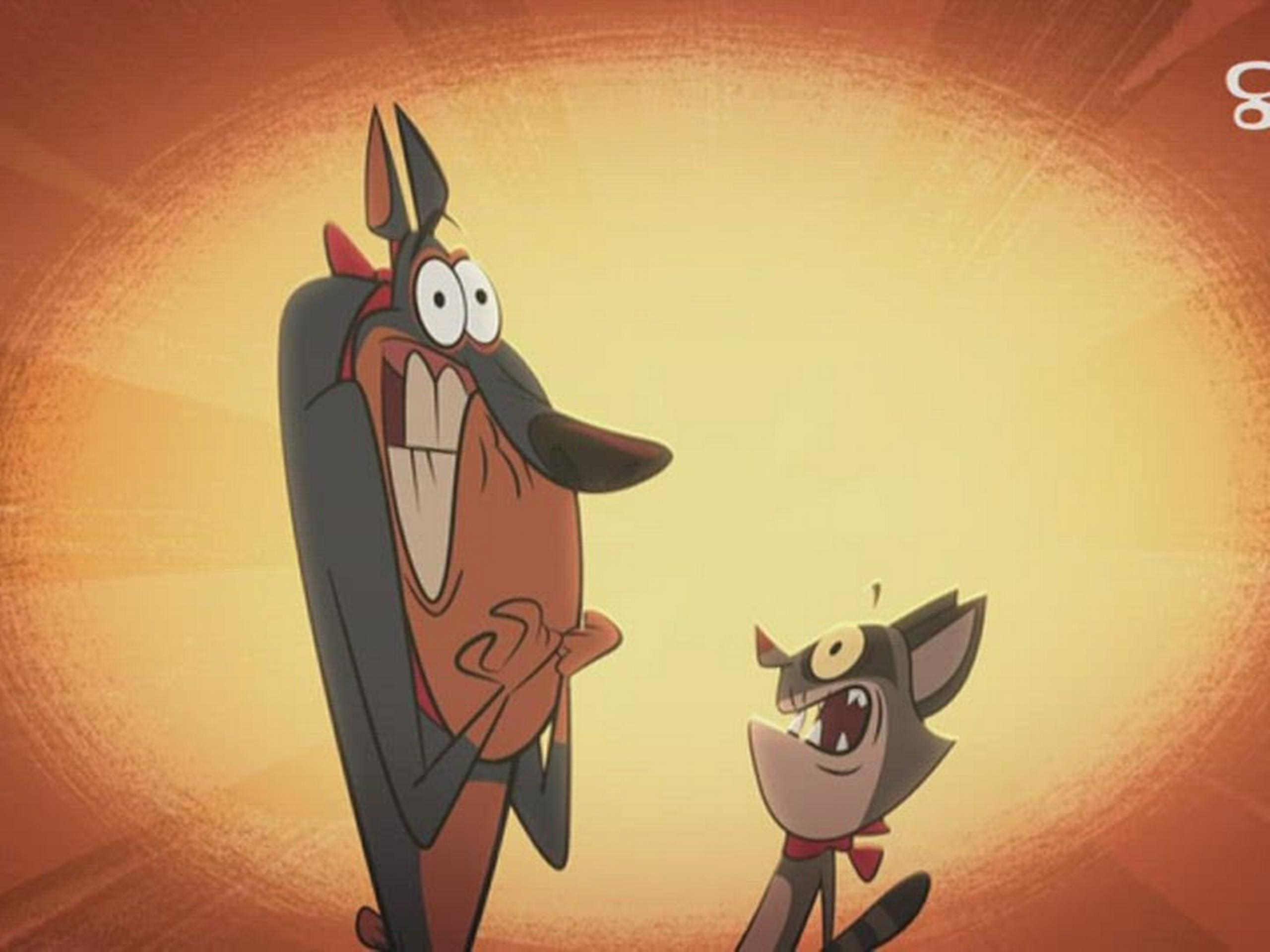 Prime Video Taffy Saison 2