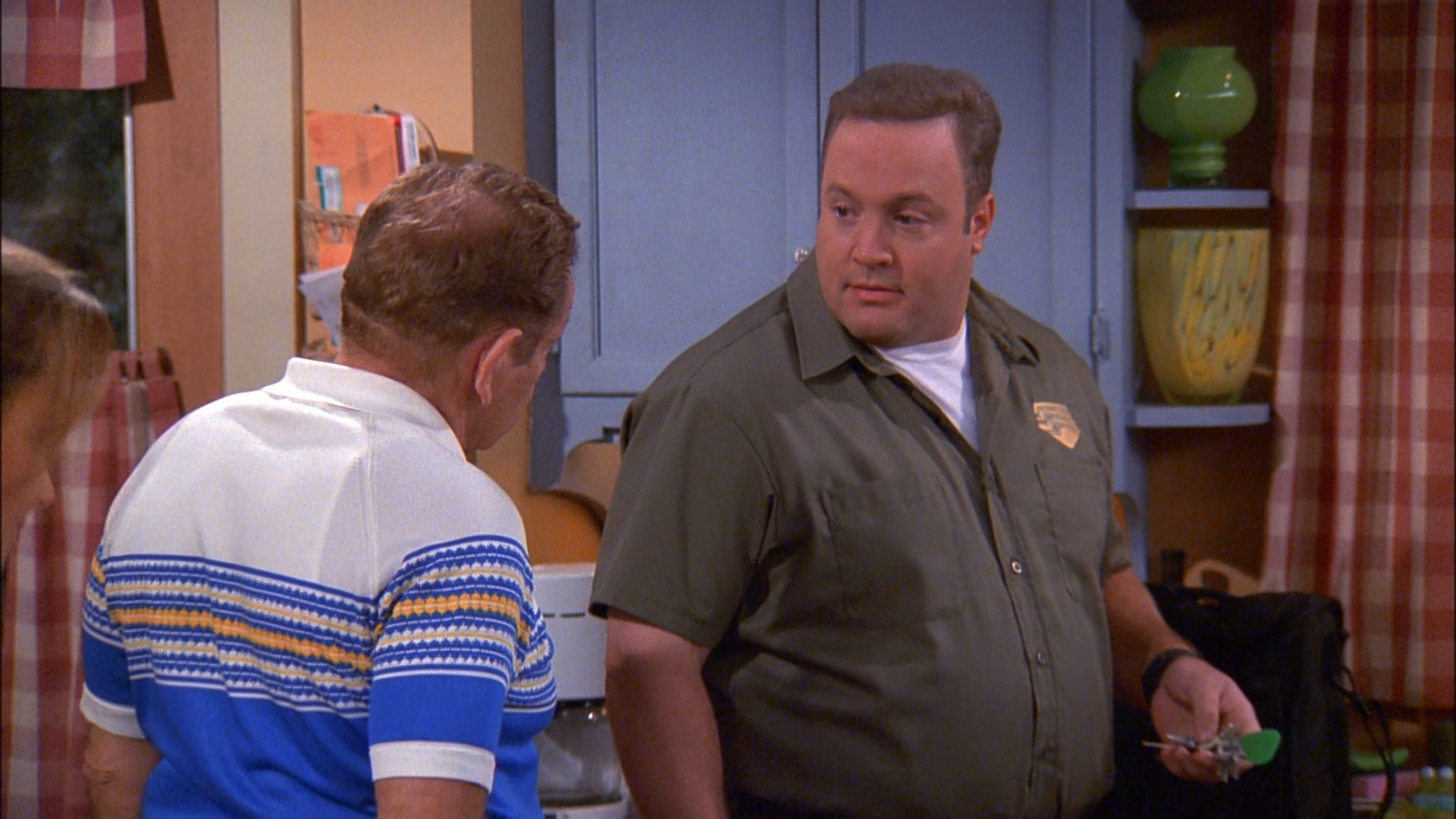 Watch King of Queens Season 3 Prime Video