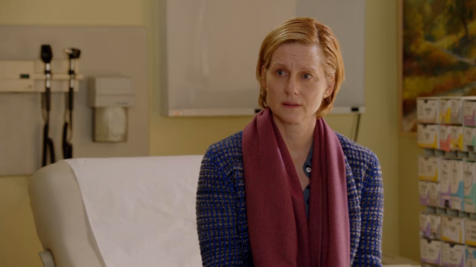 Amazon Co Jp キャシーのbig C いま私にできること シーズン４ 字幕版 を観る Prime Video