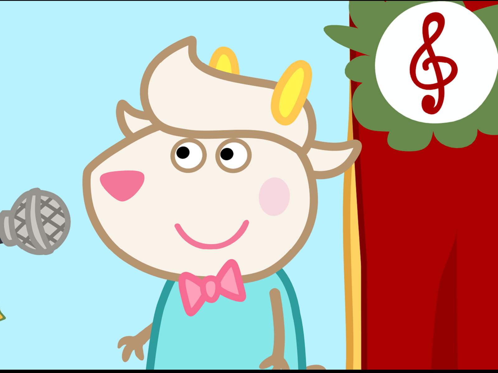 Prime Video Dolly & Friends