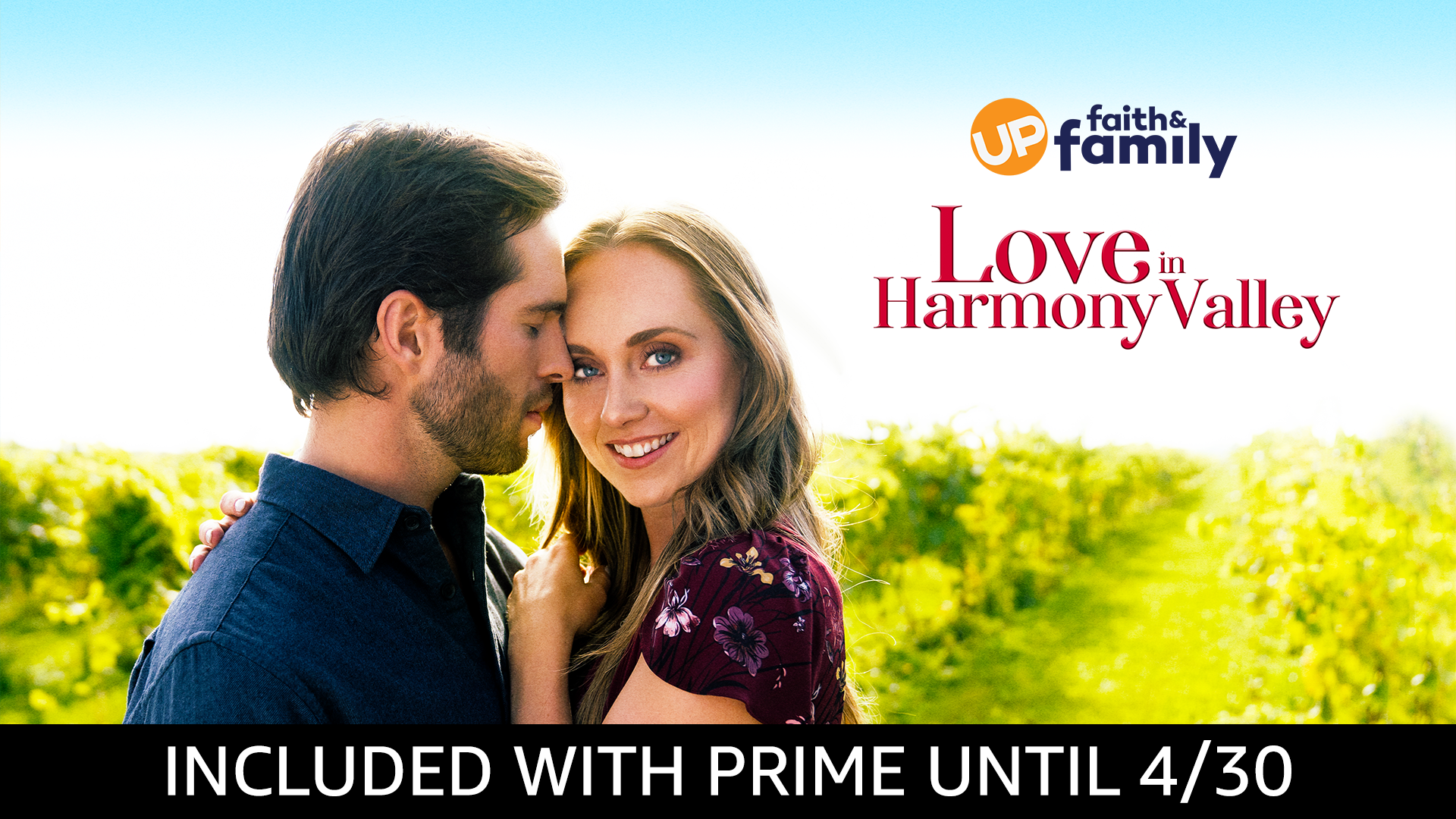 Watch A Very Country Wedding Prime Video