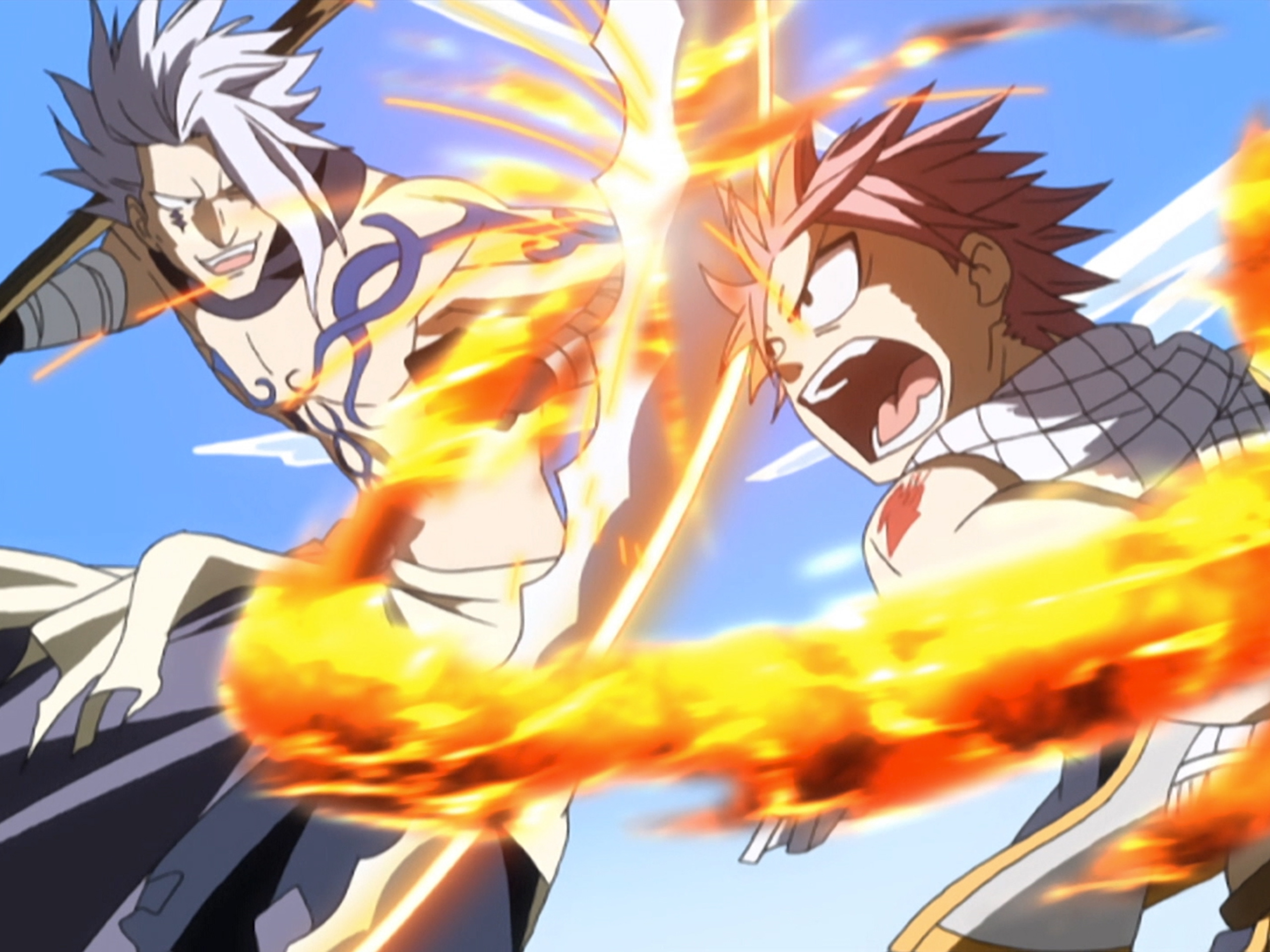 Prime Video: Fairy Tail - Temporada 1