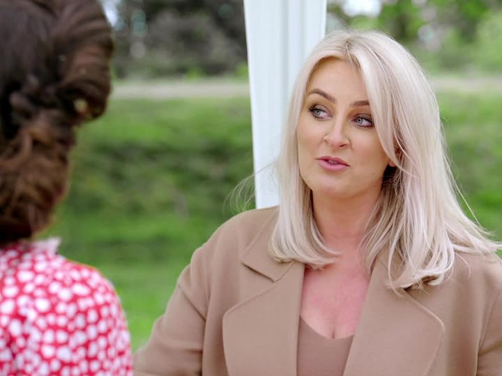 Prime Video: The Real Housewives of Jersey - Season 2