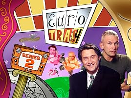 Prime Video: Eurotrash