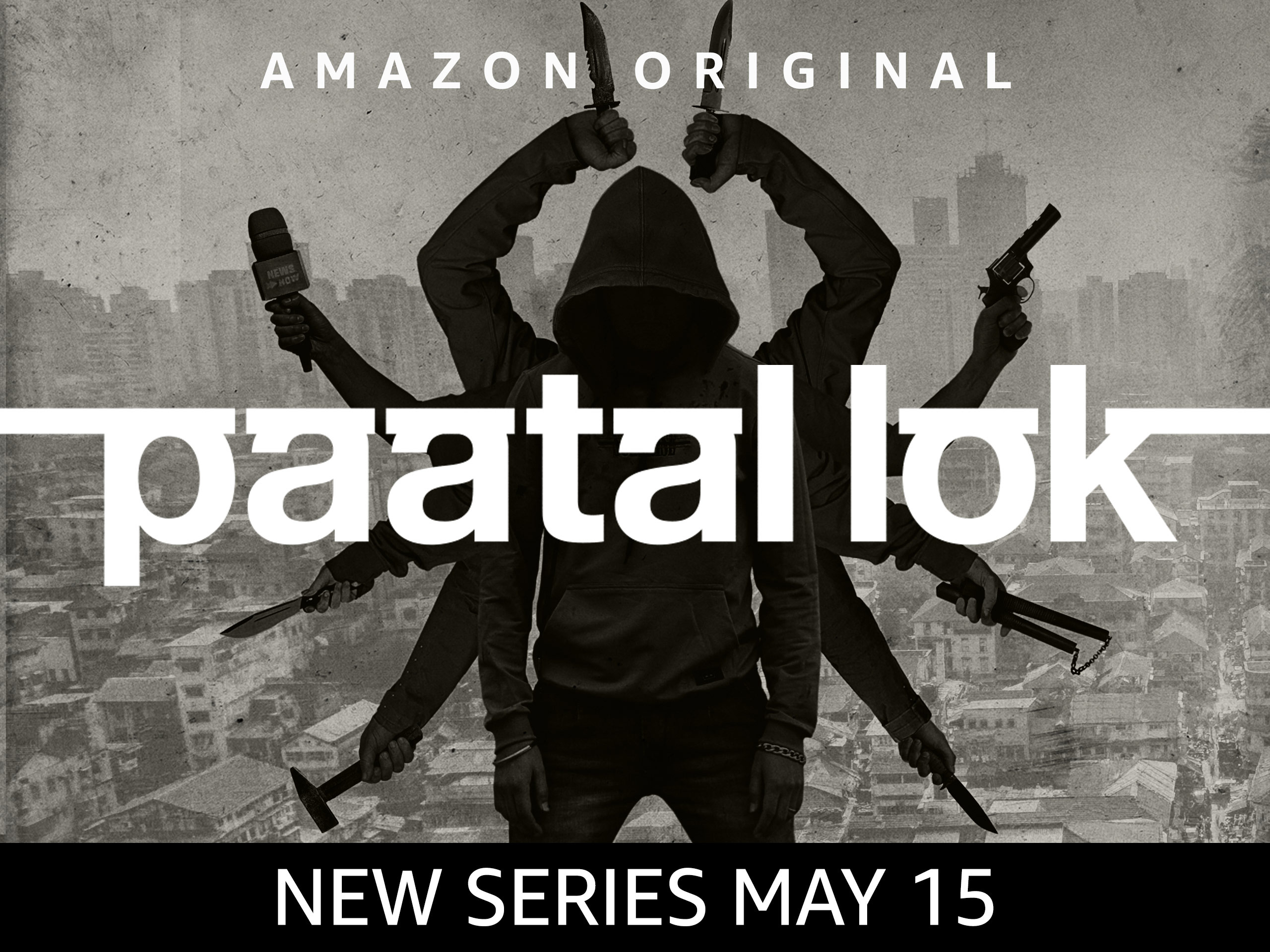 Paatal Lok 300mb 2025