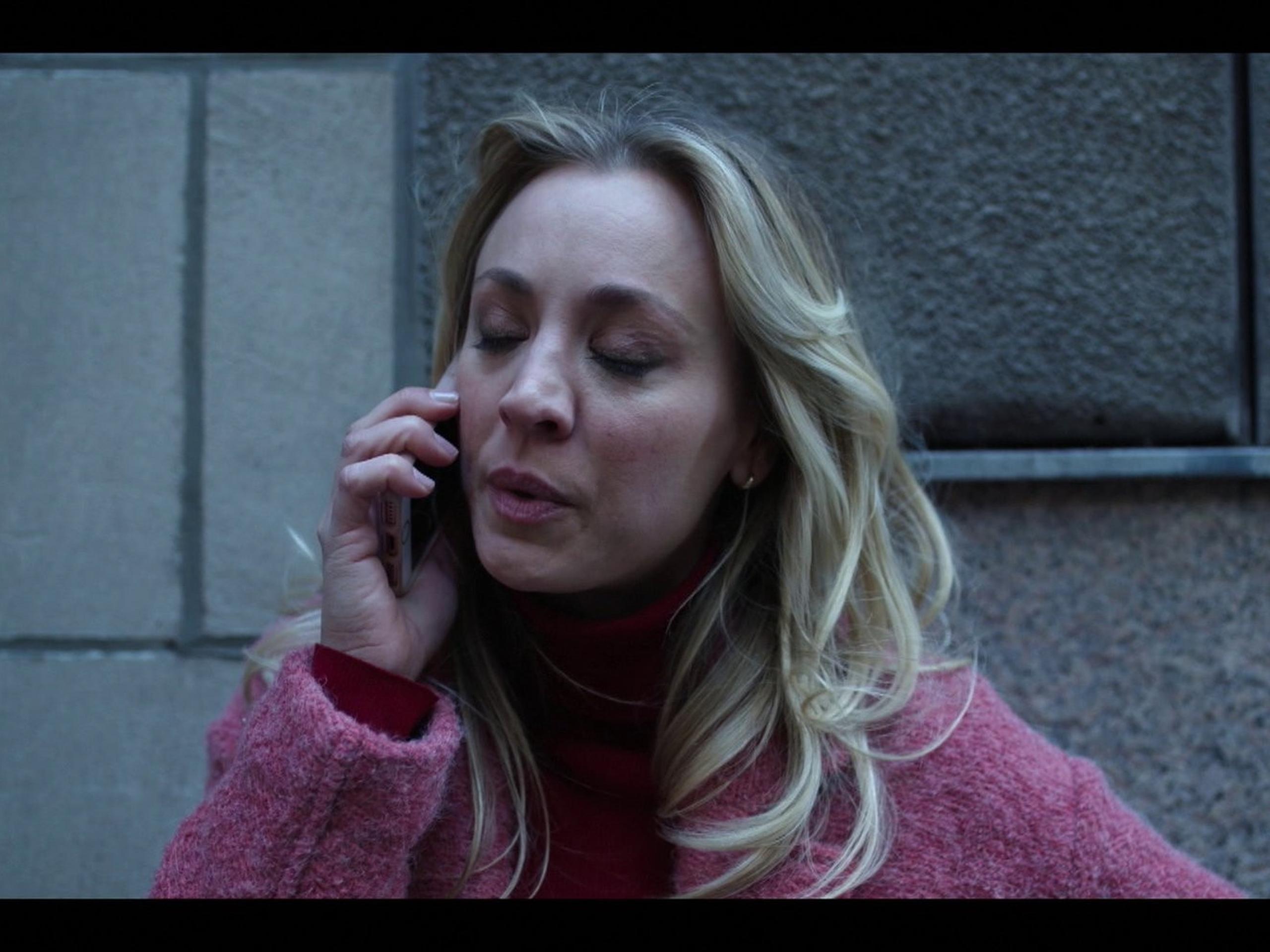 Prime Video The Flight Attendant Saison 1