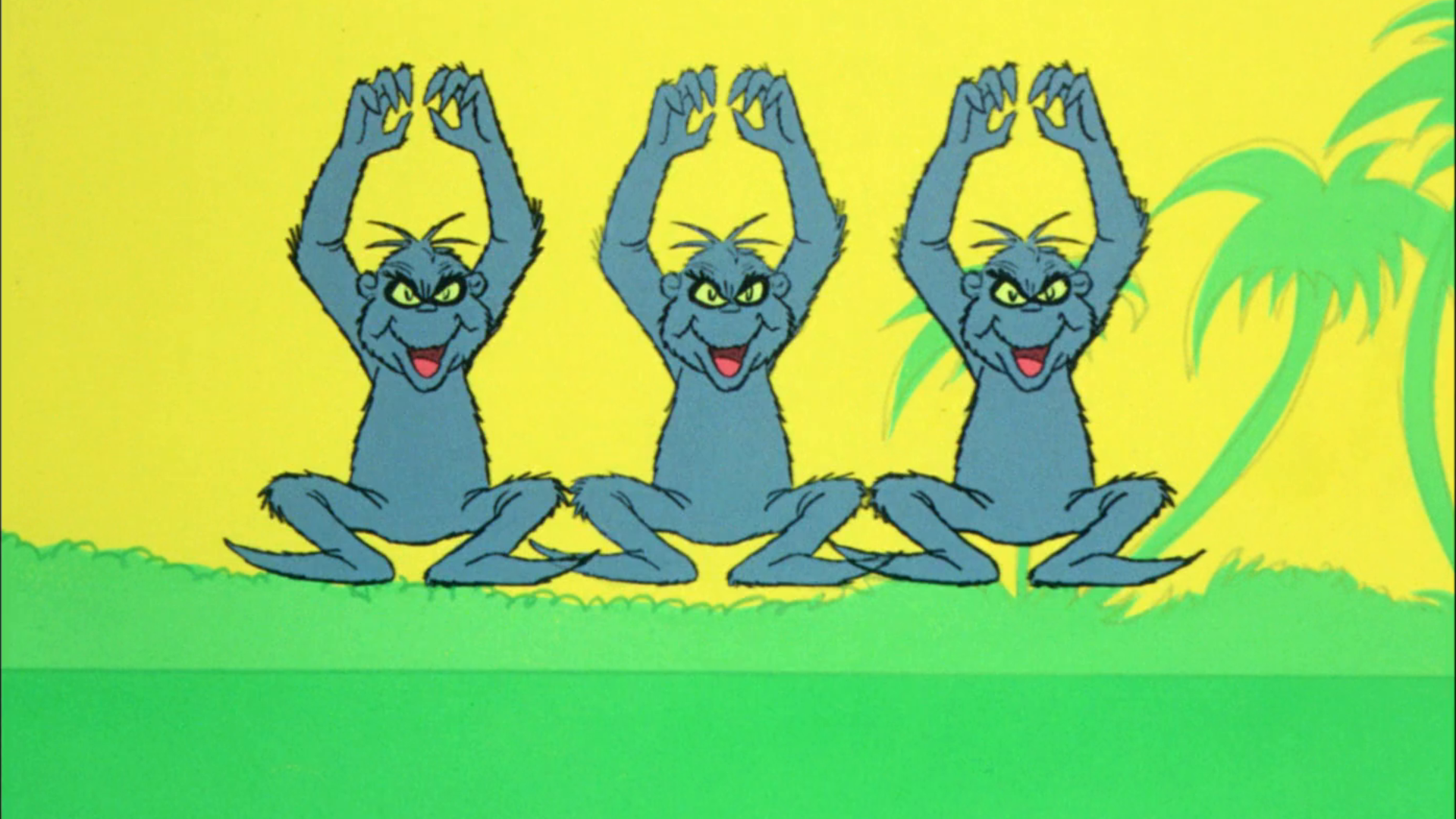 Watch Dr. Seuss' Horton Hears a Who! | Prime Video