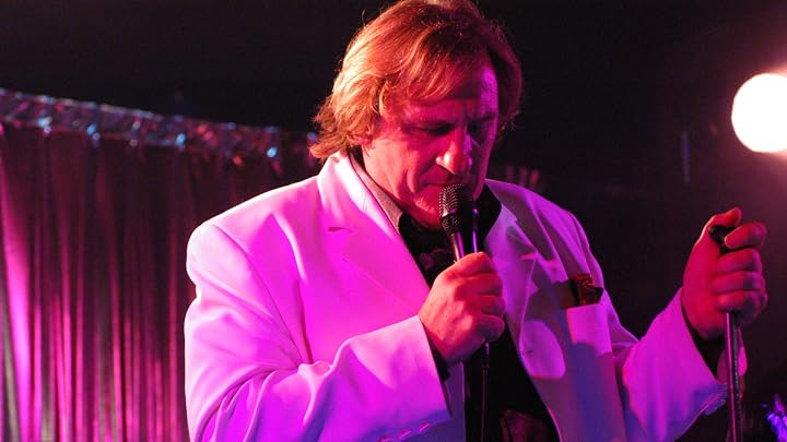 Prime Video: Quand j'étais chanteur