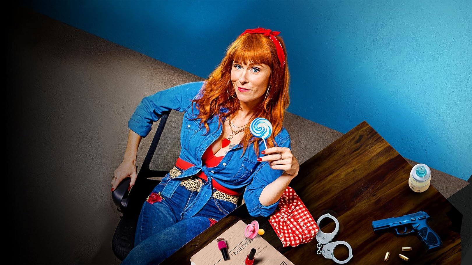 Prime Video: HPI - Saison 2