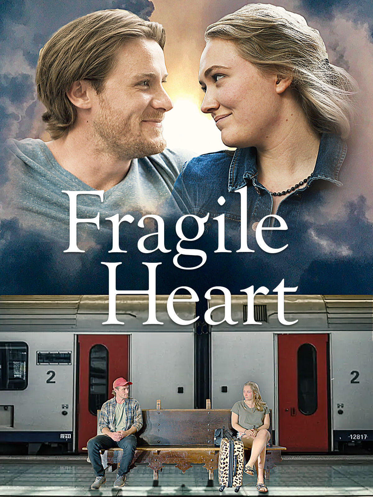 Prime Video Fragile Heart