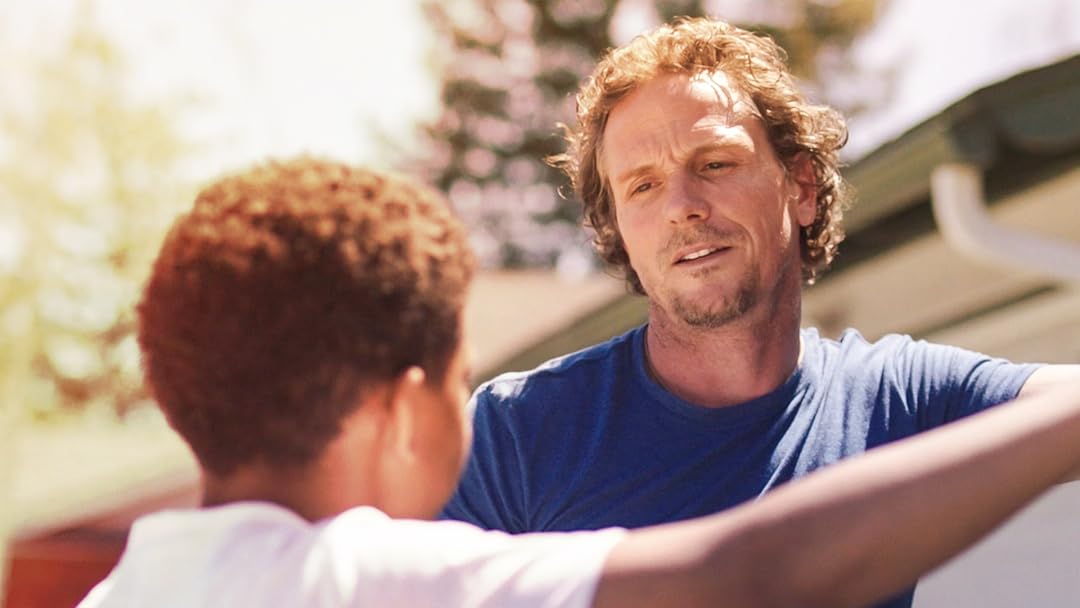 Watch Sunny Daze Prime Video