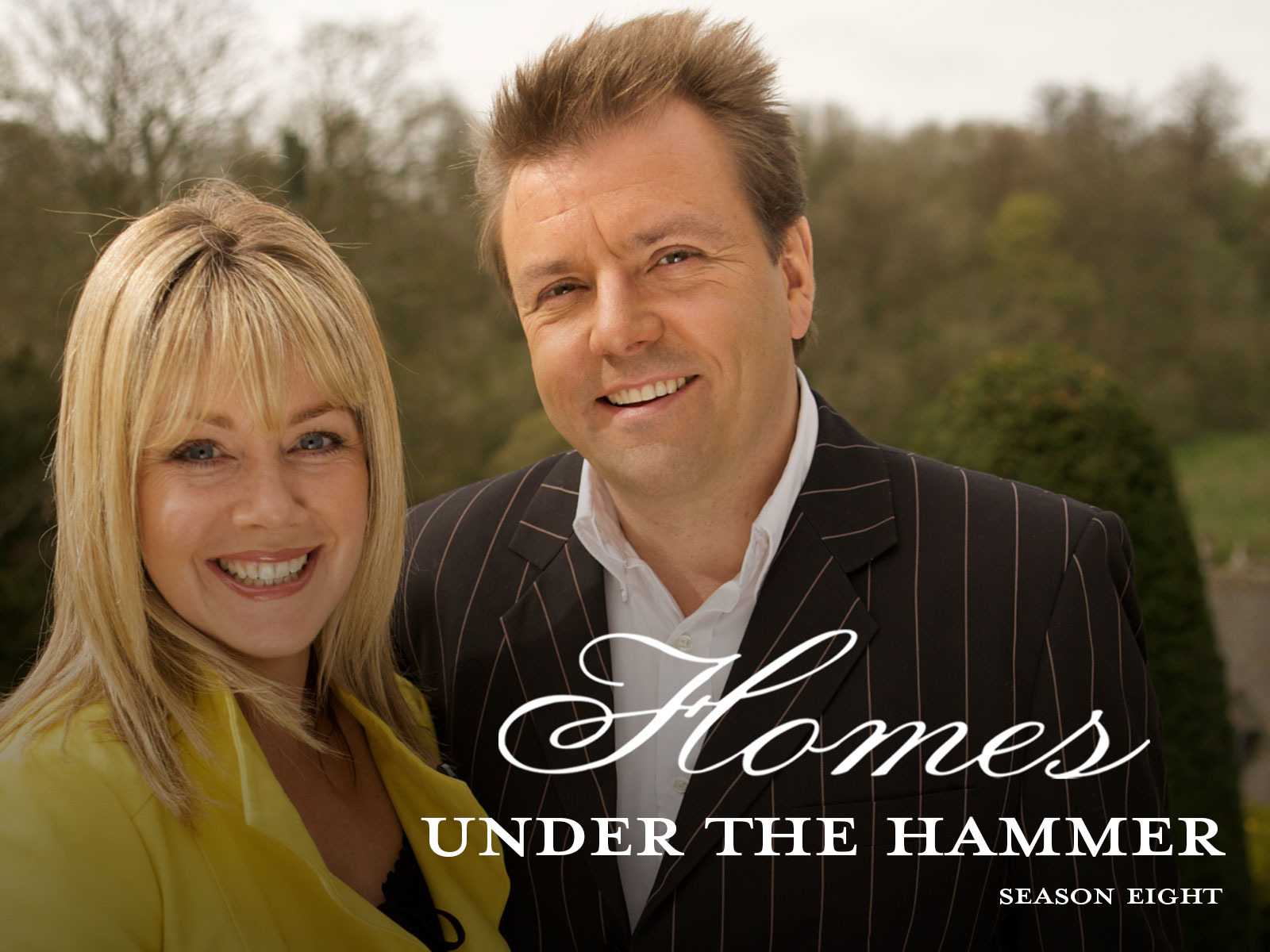 Prime Video Homes Under The Hammer