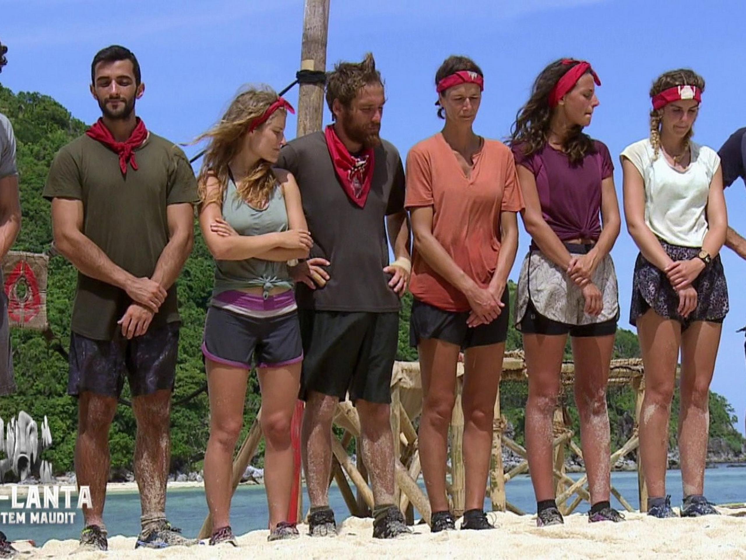 Prime Video: Koh-Lanta - Saison 23