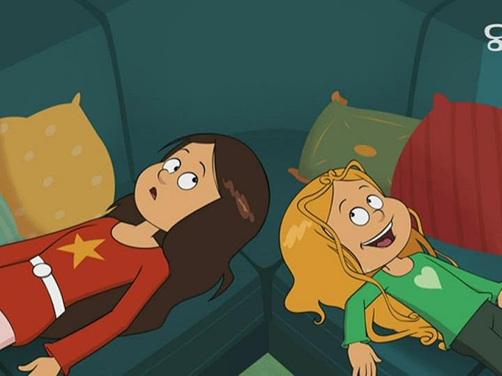 Prime Video: Les sisters - Saison 2