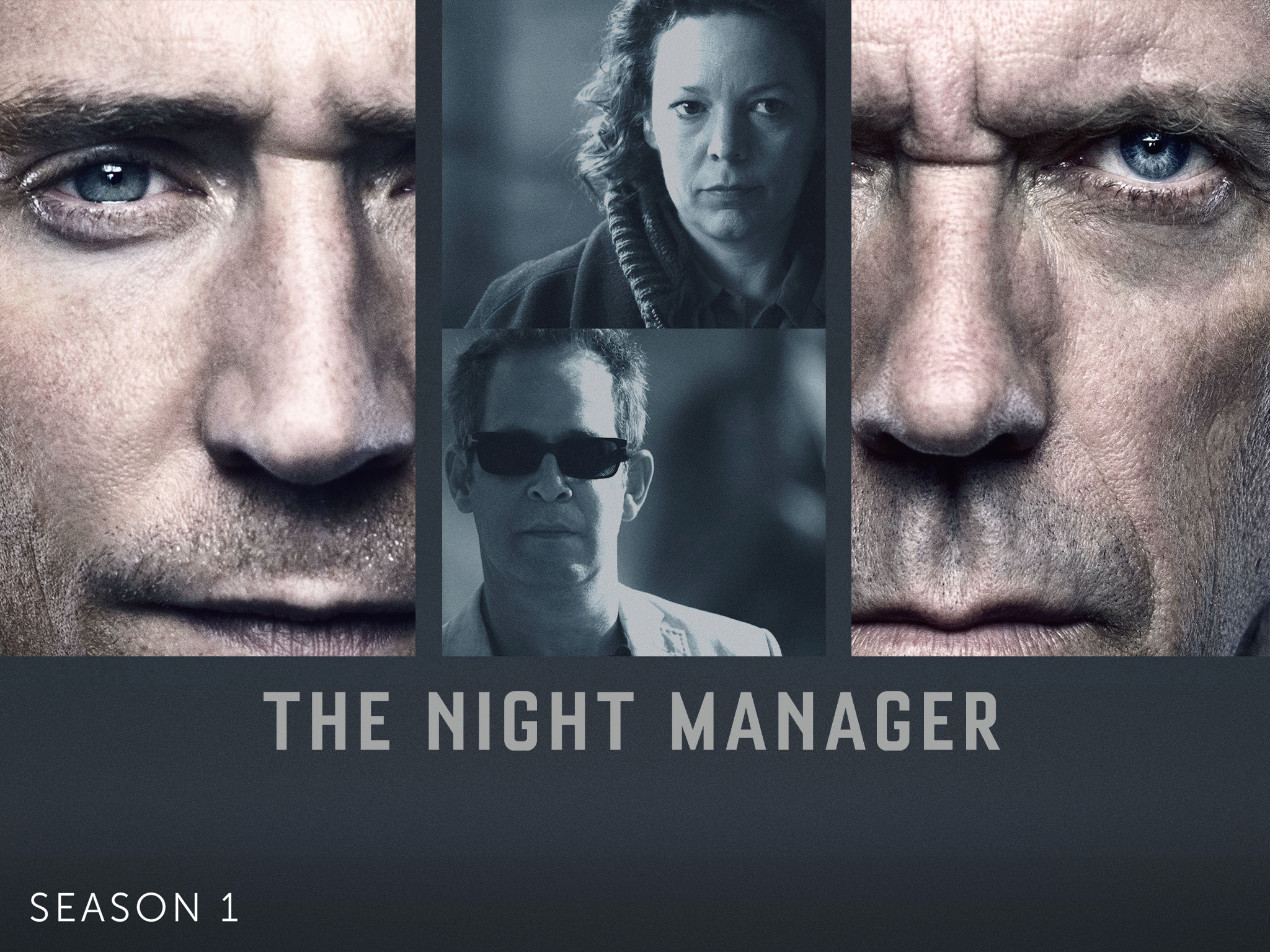 Prime Video The Night Manager Season 1