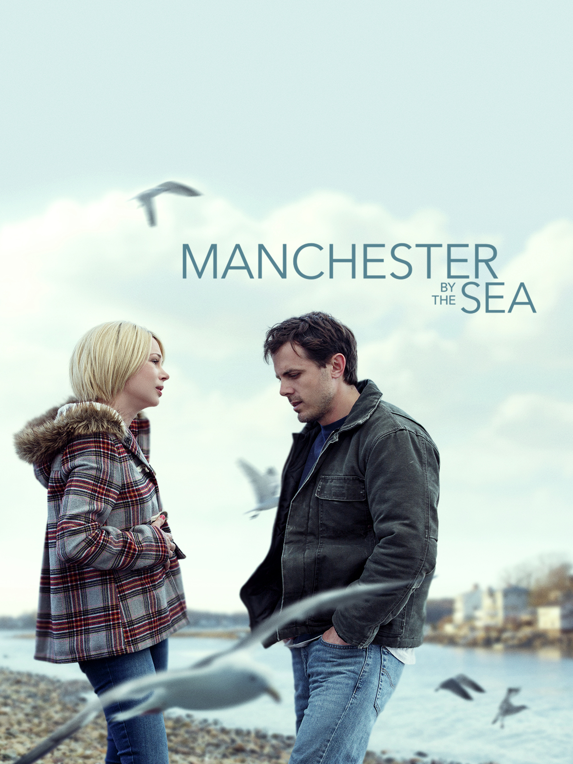 Prime Video: Manchester by the Sea
